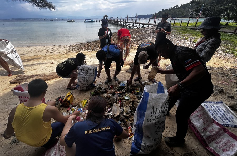 Marine Research Foundation, Malaysia