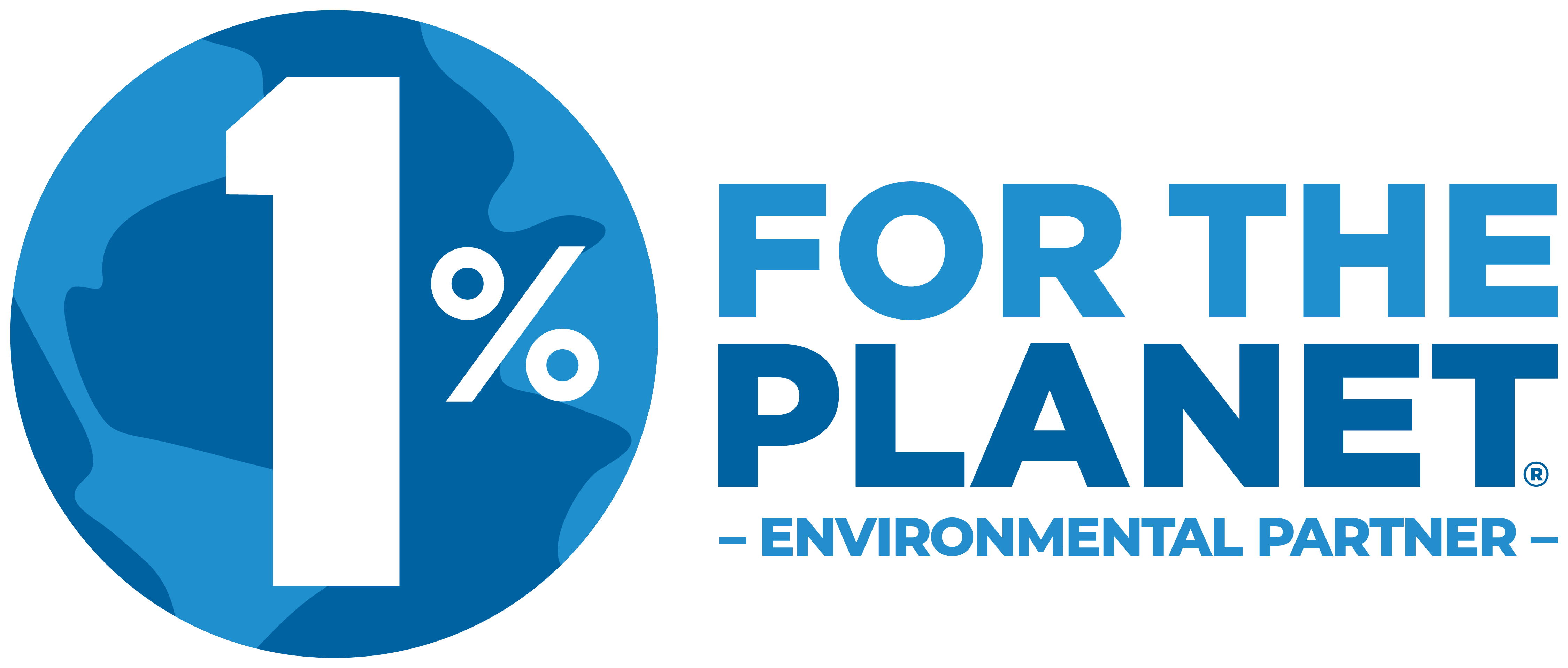 1% for the Planet member